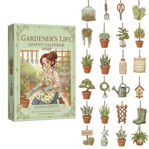 The Gardeners Life 2025 Advent Calendar Gardeners Life Advent Calendar Christmas Advent Calendar Christmas Countdown Gift 1763779249989.jpg
