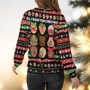 Funny Ugly Christmas Sweater For Women Dirty Christmas Sweater Naughty Christmas Sweater Gag Gift For Christmas Secret Santa Gifts 1763779855548.jpg