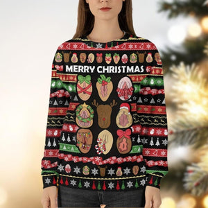 Funny Ugly Christmas Sweater For Women Dirty Christmas Sweater Naughty Christmas Sweater Gag Gift For Christmas Secret Santa Gifts 1763779856147.jpg