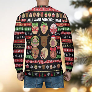 Funny Ugly Christmas Sweater For Women Dirty Christmas Sweater Naughty Christmas Sweater Gag Gift For Christmas Secret Santa Gifts 1763779856173.jpg