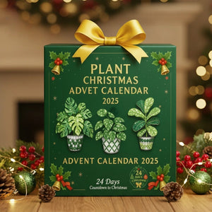 2025 Plant Christmas Advent Calendar Garden Lovers Advent Calendar 24 Pcs 2d Acrylic Ornaments Christmas Countdown Hanging Decor 1763783576319.jpg
