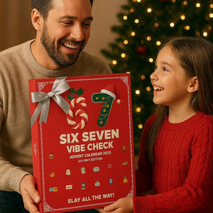 Six Seven Christmas Ornament Advent Calendar 2025 24 Day Holiday Countdown Box  Mini Tree Decorations Gift For Christmas Lovers 1763951385038.jpg