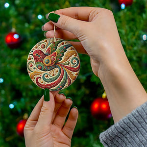 Birdwatcher Ornament Cute Bird Christmas Tree Decor Gift For Bird Lovers And Garden Enthusiasts Perfect For Nature Lovers 1763952263211.jpg