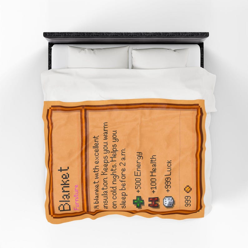 Home Decor Gift For Him Or Her Pixel Art Style Fall Gift Video Game Giftchristmas Gift 1763973218259.jpg