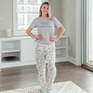 Cocktail Print Pajamas Margarita Trendy Pajamas For Her Summer Pjs Alcohol Gift Girls Weekend Outfit Friend Gift 1763974793319.jpg