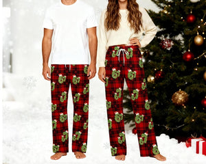 Funny 67 Meme Christmas Pajamas Viral Tiktok Slang Six Seven Christmas Pjs 1763975963779.jpg
