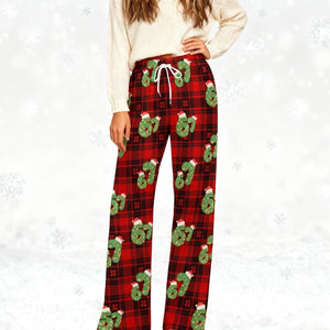 Funny 67 Meme Christmas Pajamas Viral Tiktok Slang Six Seven Christmas Pjs 1763975963940.jpg