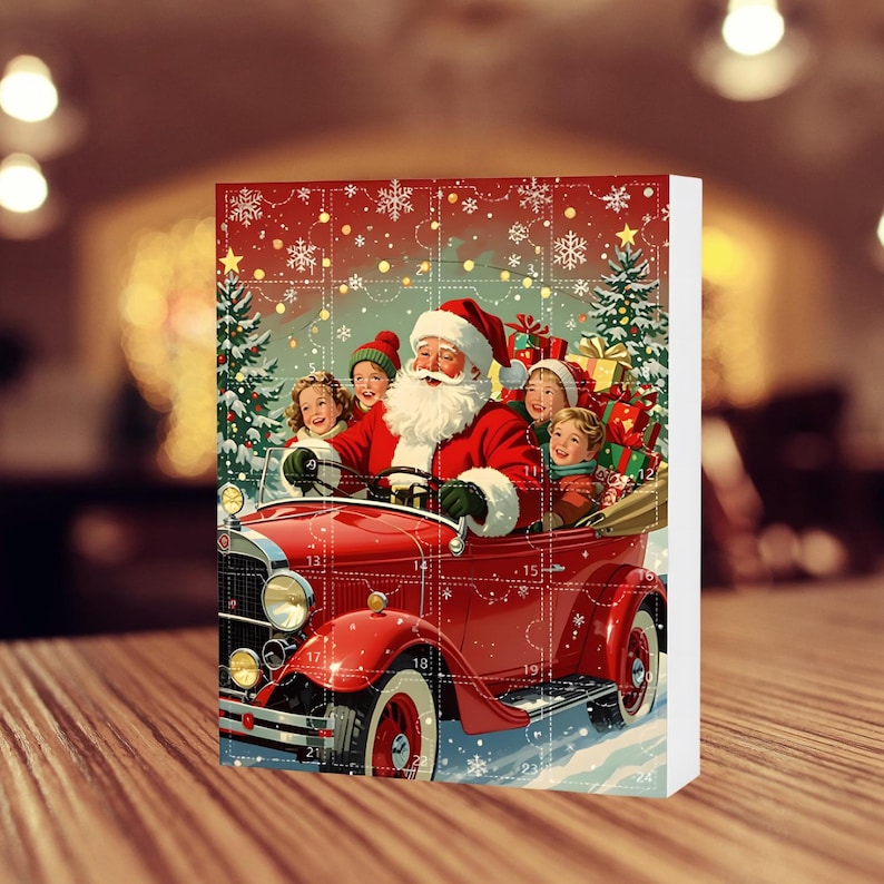 Advent Calendar 2025 24 Days 2d Acrylic Transportation Ornaments Monster Truck Airplane Ship Figures Festive Xmas Tree Hanging Decor Gift 1764041440804.jpg