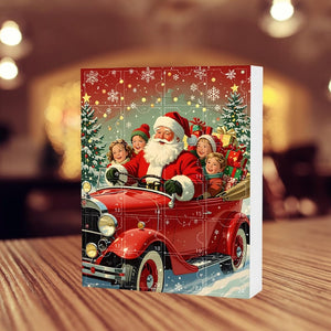 Advent Calendar 2025 24 Days 2d Acrylic Transportation Ornaments Monster Truck Airplane Ship Figures Festive Xmas Tree Hanging Decor Gift 1764041440804.jpg