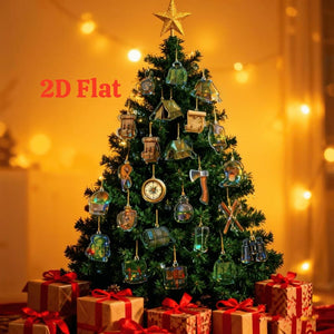 Advent Calendar 2025 For Outdoor Lovers 24 Days Explorer Themed Acrylic Ornaments Hiking  Camping Adventure Figures Xmas Countdown Gift 1764041655620.jpg