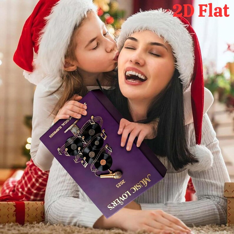 Advent Calendar 2025 For Music Lovers 24 Days 2d Acrylic Musical Instrument Ornamentscute Music Figures Xmas Tree Decorgift For Musicians 1764041775088.jpg