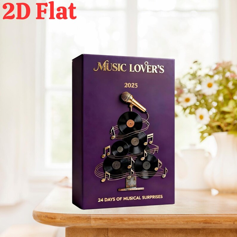 Advent Calendar 2025 For Music Lovers 24 Days 2d Acrylic Musical Instrument Ornamentscute Music Figures Xmas Tree Decorgift For Musicians 1764041775121.jpg