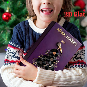 Advent Calendar 2025 For Music Lovers 24 Days 2d Acrylic Musical Instrument Ornamentscute Music Figures Xmas Tree Decorgift For Musicians 1764041775122.jpg