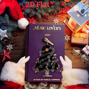 Advent Calendar 2025 For Music Lovers 24 Days 2d Acrylic Musical Instrument Ornamentscute Music Figures Xmas Tree Decorgift For Musicians 1764041775196.jpg