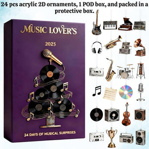 Advent Calendar 2025 For Music Lovers 24 Days 2d Acrylic Musical Instrument Ornamentscute Music Figures Xmas Tree Decorgift For Musicians 1764041775219.jpg