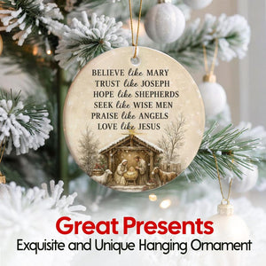 Nativity Christmas Ornament Ceramic Christian Religious Keepsake Bible Verse Holiday Decoration 2025 1764055682467.jpg