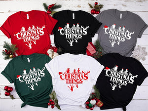 Christmas Things Shirt Funny Personalized Group T Shirt 1764129604763.jpg