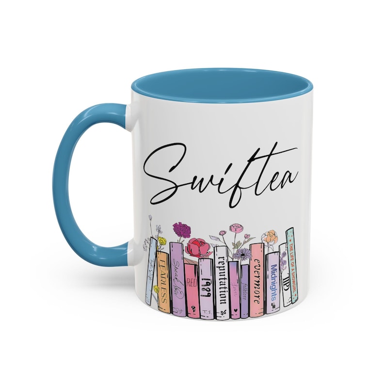 Swiftea Mug Concert Mug Music Mug Music Gift For Girls Thoughtful Gifts For Her Sweet 16 Gifts 18th Birthday Gift 21st Christmas Gift Her 1764141532024.jpg