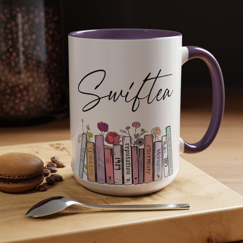 Swiftea Mug Concert Mug Music Mug Music Gift For Girls Thoughtful Gifts For Her Sweet 16 Gifts 18th Birthday Gift 21st Christmas Gift Her 1764141532540.jpg