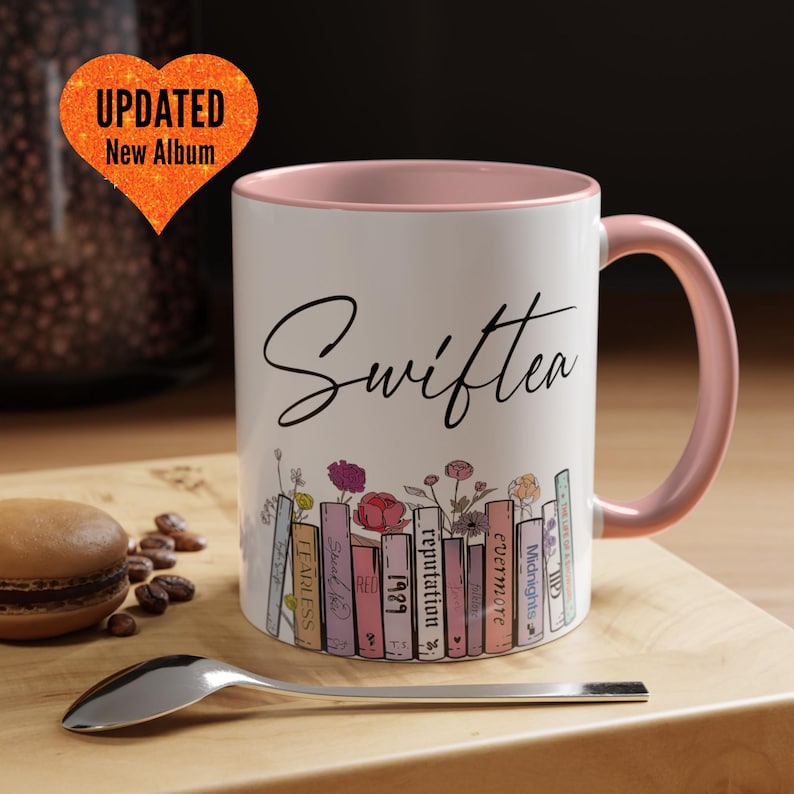 Swiftea Mug Concert Mug Music Mug Music Gift For Girls Thoughtful Gifts For Her Sweet 16 Gifts 18th Birthday Gift 21st Christmas Gift Her 1764141532575.jpg