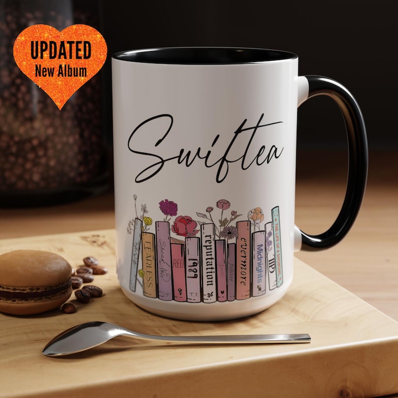 Swiftea Mug Concert Mug Music Mug Music Gift For Girls Thoughtful Gifts For Her Sweet 16 Gifts 18th Birthday Gift 21st Christmas Gift Her 1764141532576.jpg