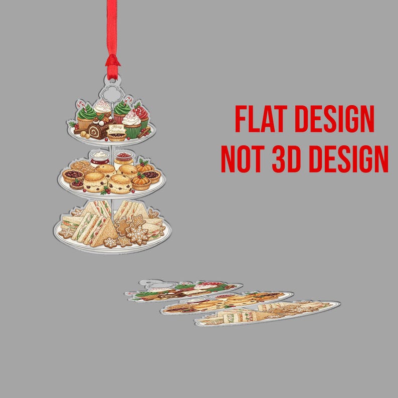 Christmas Afternoon Tea Ornament Tiered Tray With Sandwiches Scones Cupcakes 1764147867967.jpg