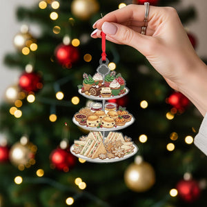 Christmas Afternoon Tea Ornament Tiered Tray With Sandwiches Scones Cupcakes 1764147868136.jpg