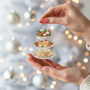 Christmas Afternoon Tea Ornament Tiered Tray With Sandwiches Scones Cupcakes 1764147868138.jpg