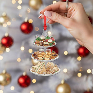 Christmas Afternoon Tea Ornament Tiered Tray With Sandwiches Scones Cupcakes 1764147868157.jpg