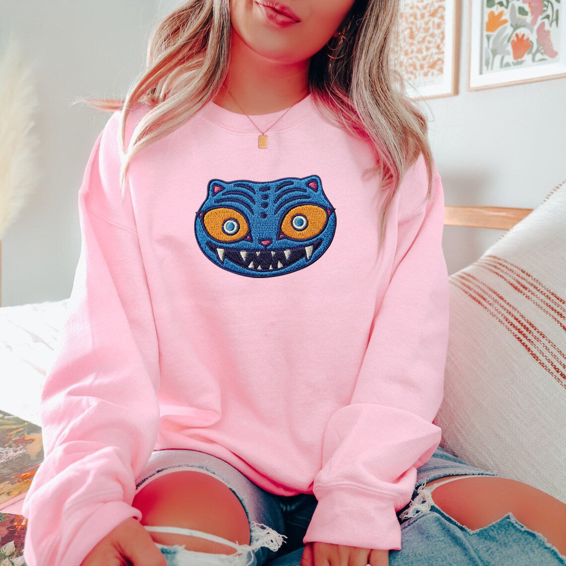 Derpy Sweatshirt Derpy Tiger Hoodie Kpop Demon Hunters Sweaetshirt Kpdh Tiger Hoodie Hoodie From Kpdh 1764150536748.jpg