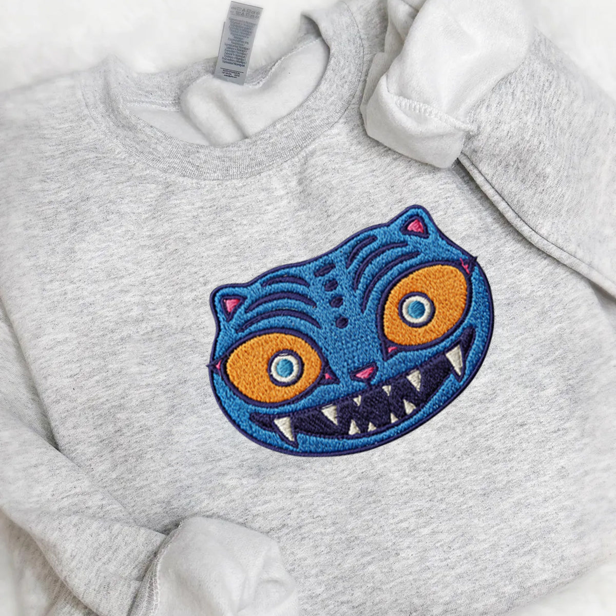 Derpy Sweatshirt Derpy Tiger Hoodie Kpop Demon Hunters Sweaetshirt Kpdh Tiger Hoodie Hoodie From Kpdh 1764150537751.jpg