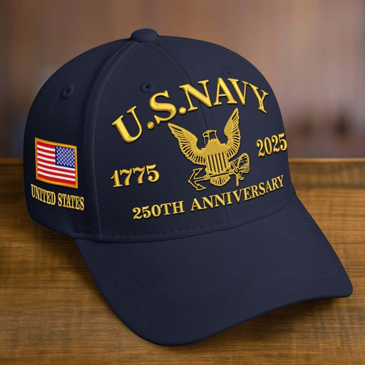 Embroidered Us Veterans Hats  250th Anniversary Gift For Us Veterans Veterans Day United States 250th Anniversary 1776 2026 Vintage Washed Usa Dad Cap For Men Women 1764227378925.jpg