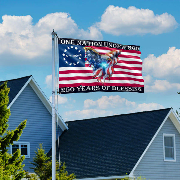 One Nation Under God 250 Years Of Blessing 250 American Flag 1764227838307.jpg