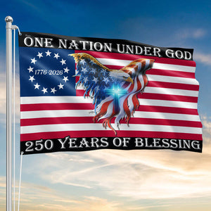 One Nation Under God 250 Years Of Blessing 250 American Flag 1764227838335.jpg