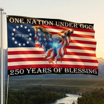 One Nation Under God 250 Years Of Blessing 250 American Flag 1764227838344.png