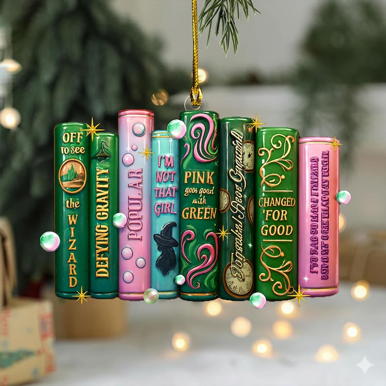 Wicked Changed For Good Acrylic Ornament Witch Theater Fan Gifts 1764992156644.jpg