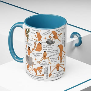 Marcus The Worm Mug Funny Meme Coffee Cup Weird Creature Mug Sarcastic Gift For Friend Office Humor I Dont Like This Rock Mug 1765350608950.jpg