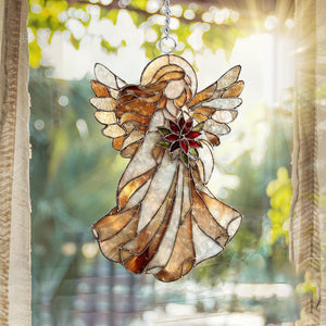 Acrylic Angel Suncatcher Guardian Angel Home Decor Gift Guardian Angel Acrylic Window Hanging Handmade Christmas Ornament 1765876473676.jpg