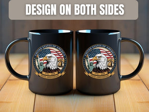 America 250th Anniversary Coffee Mug 1776 2026 United States Semiquincentennial Celebration Patriotic Veteran Gift Made In The Usa 1766045941785.jpg