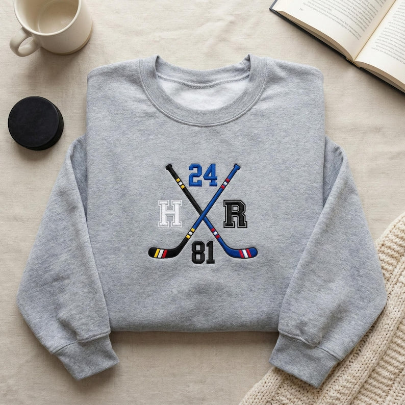 Team Hollanov Embroidered Sweatshirt Lgbt Hockey Romance Shirt Unisex Movie Inspired Crewneck 1766464473601.jpg