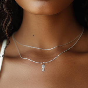 Gold Filled Upside Down Pineapple Necklace 1767164659376.jpg