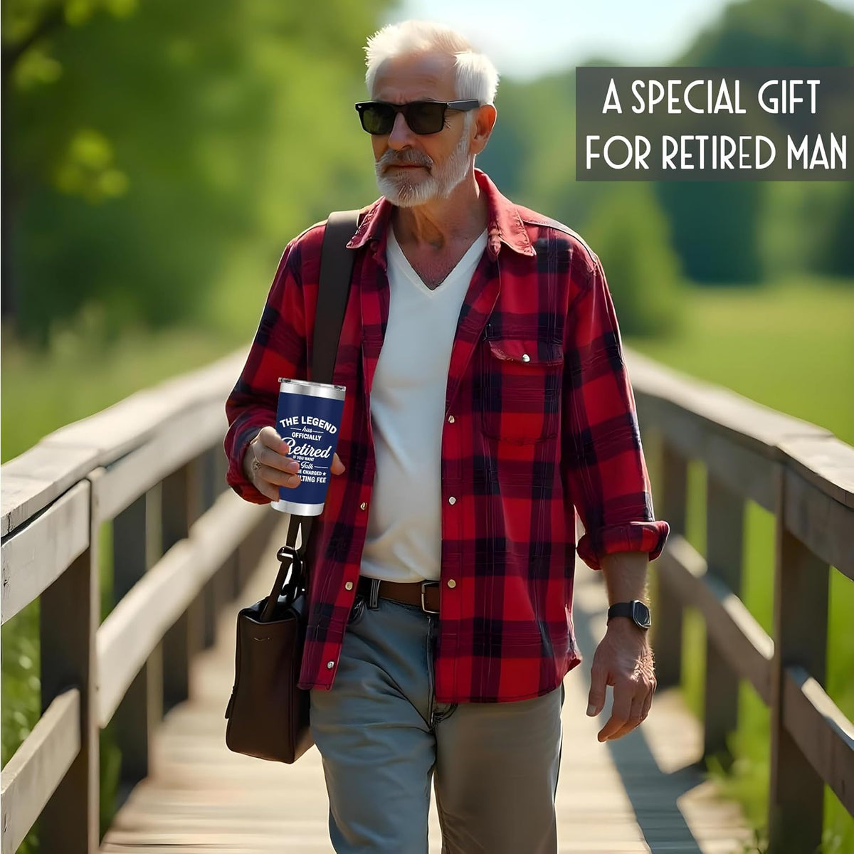 Retirement Gifts For Men   The Legend Has Retired   Retired Tumbler For Dad Him Man Boyfriend Husband   20 Oz Tumbler Best Gift For Retirement Men Fathers Day Birthday Christmas Gifts 1768274663512.jpg