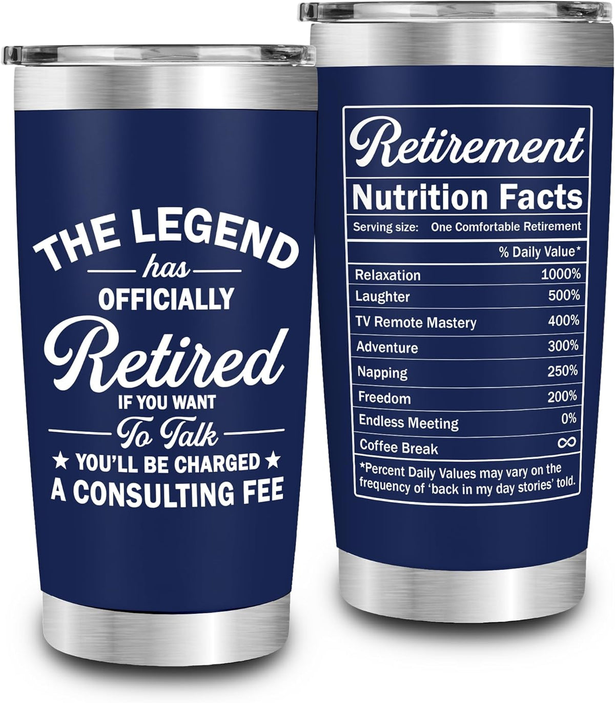 Retirement Gifts For Men   The Legend Has Retired   Retired Tumbler For Dad Him Man Boyfriend Husband   20 Oz Tumbler Best Gift For Retirement Men Fathers Day Birthday Christmas Gifts 1768274663600.jpg