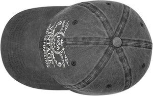 70th Birthday Gifts For Men Women 70 Year Old Gifts Ideas Washed Cotton Embroidered Baseball Caps Adjustable 1768276284665.jpg