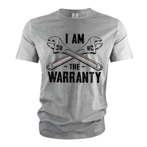 Mens Mechanic Shirt Funny Mechanic Tee Shirt Im The Warranty Shirt Auto Mechanic Gifts Car Mechanic T Shirt Fathers Day Shirt For Dad Him 1768276601602.jpg