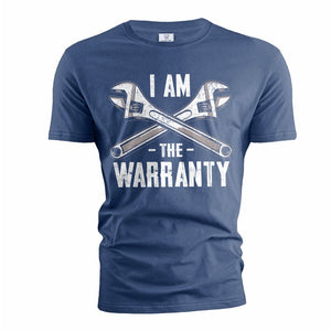 Mens Mechanic Shirt Funny Mechanic Tee Shirt Im The Warranty Shirt Auto Mechanic Gifts Car Mechanic T Shirt Fathers Day Shirt For Dad Him 1768276601783.jpg