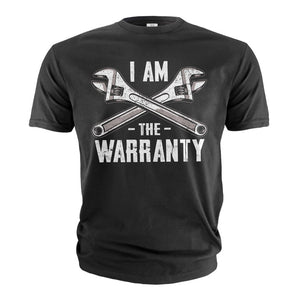 Mens Mechanic Shirt Funny Mechanic Tee Shirt Im The Warranty Shirt Auto Mechanic Gifts Car Mechanic T Shirt Fathers Day Shirt For Dad Him 1768276673855.jpg