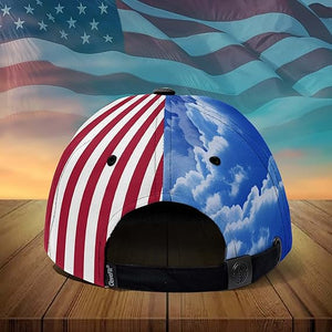 3d Printed One Nation Under God Baseball Cap American Eagle Hat For Usa Patriots Unique Design Hat 1768276885118.jpg