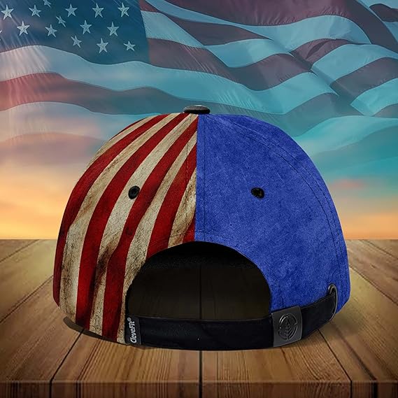 3d Printed One Nation Under God Baseball Cap American Eagle Hat For Usa Patriots Unique Design Hat 1768277006843.jpg