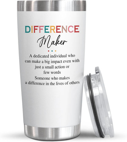Thank You Gifts For Women   20 Oz Stainless Steel Insulated Tumbler   Thank You Appreciation Birthday Gifts For Women Teachers Nurse Boss Coworkers Employee Friend Boss 1768878658135.jpg